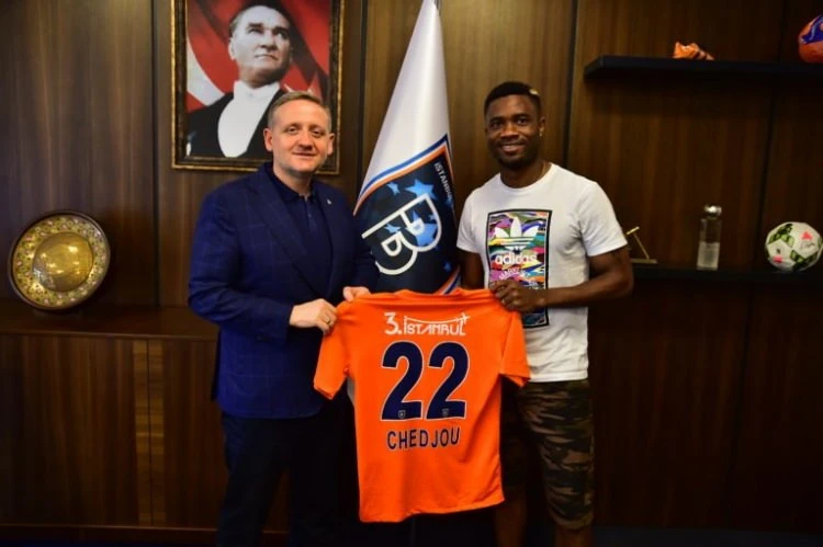 G.Saray'dan ayrıldı, yeni takımına imzayı attı!